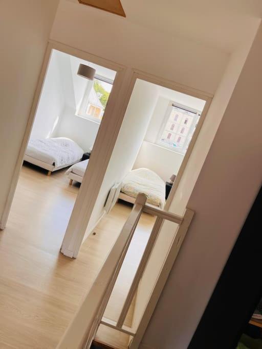La Maison Du Bastion - Gravelines Centre Extérieur photo