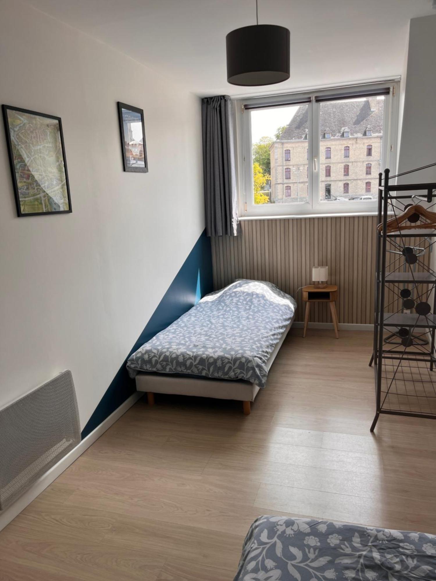 La Maison Du Bastion - Gravelines Centre Extérieur photo